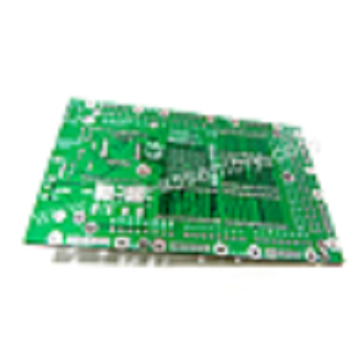 Multi Layer PCB With Mini BGA And Impedance Control